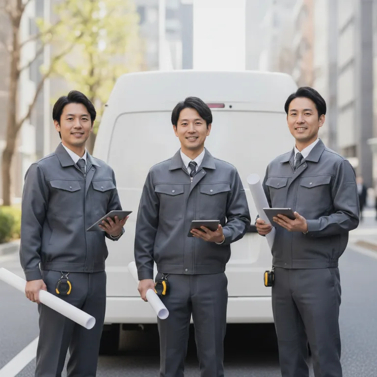 事業用不動産会社 松戸